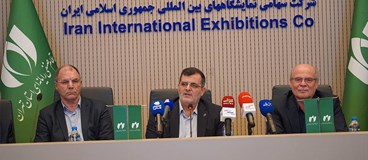 الکامپ ۲۸ با رویکردی فراتر از نمایشگاه
